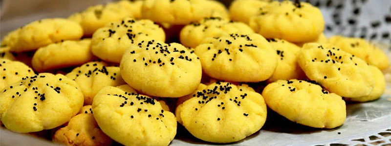 نون-برنجی