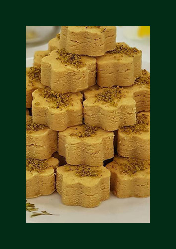 سنتی