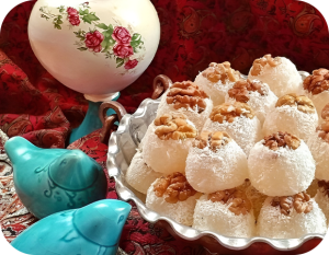 نقش شیرینی در مراسم، اعیاد و فرهنگ‌ها