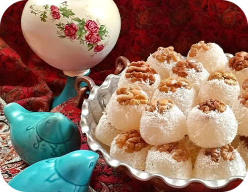 نقش شیرینی در مراسم، اعیاد و فرهنگ‌ها